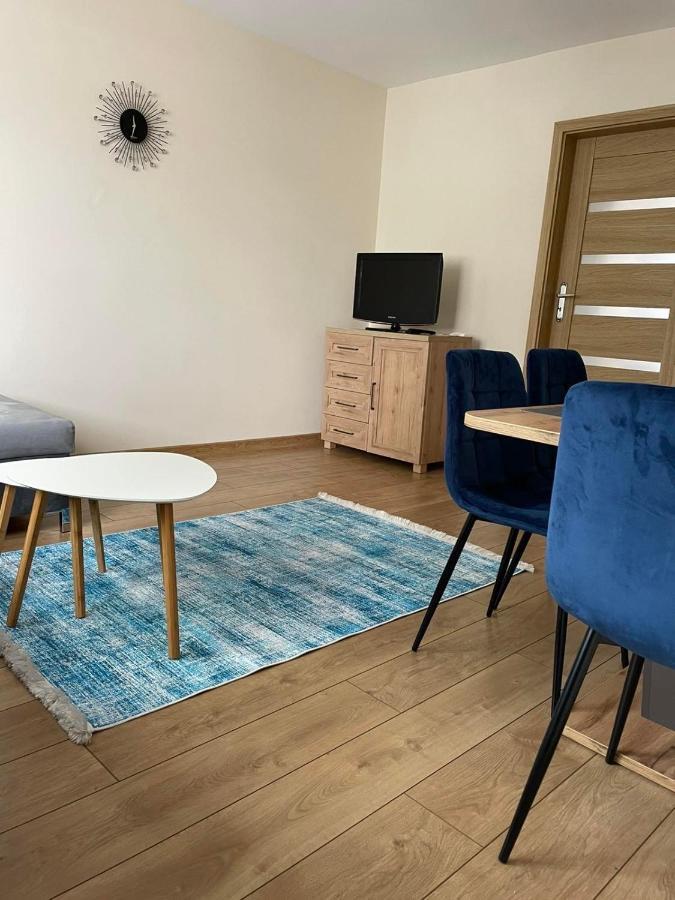 Apartament Mickiewicza 11 Lejlighed Sandomierz Eksteriør billede