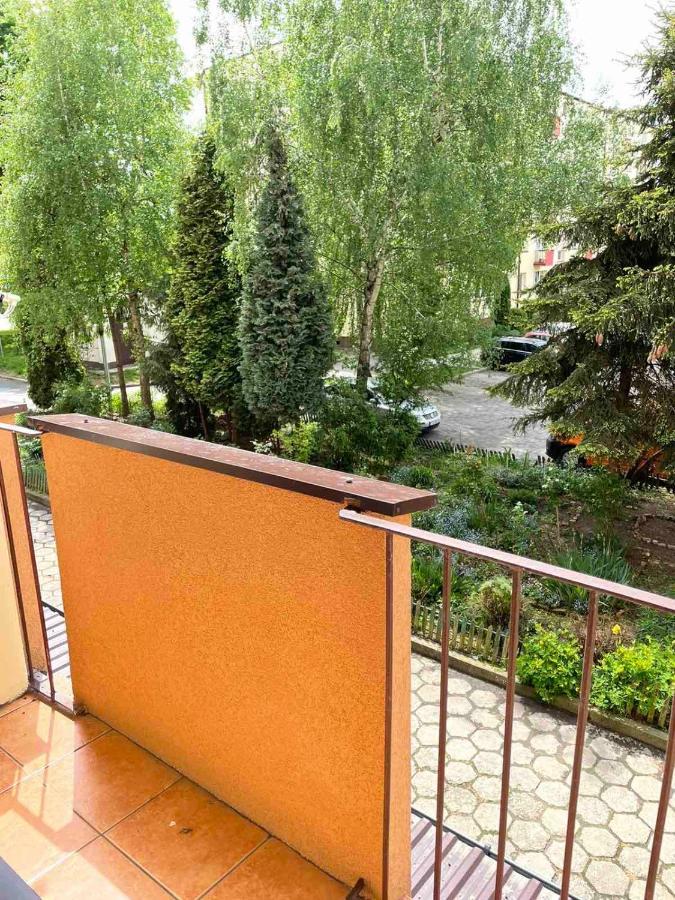 Apartament Mickiewicza 11 Lejlighed Sandomierz Eksteriør billede
