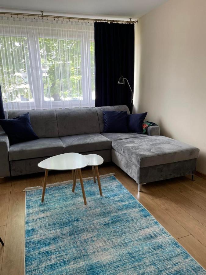 Apartament Mickiewicza 11 Lejlighed Sandomierz Eksteriør billede