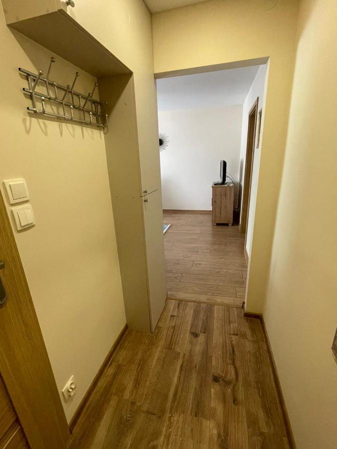 Apartament Mickiewicza 11 Lejlighed Sandomierz Eksteriør billede